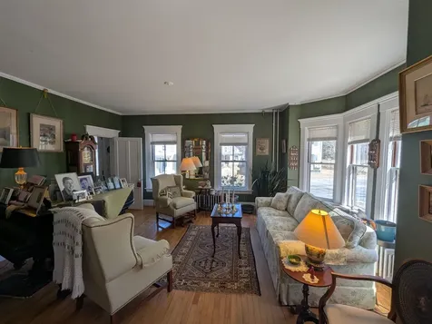 86 Summer Street Claremont NH 03743