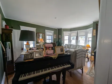 86 Summer Street Claremont NH 03743