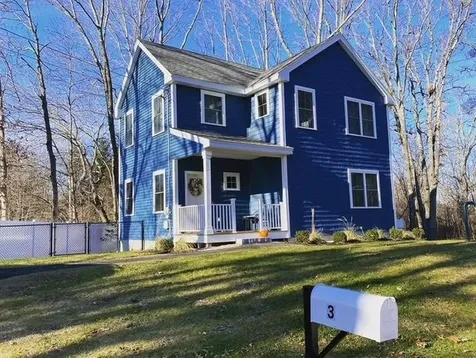 3 Howe Road Rollinsford NH 03869