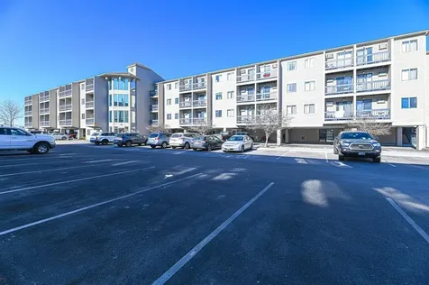 32 Ashworth Avenue Hampton NH 03842