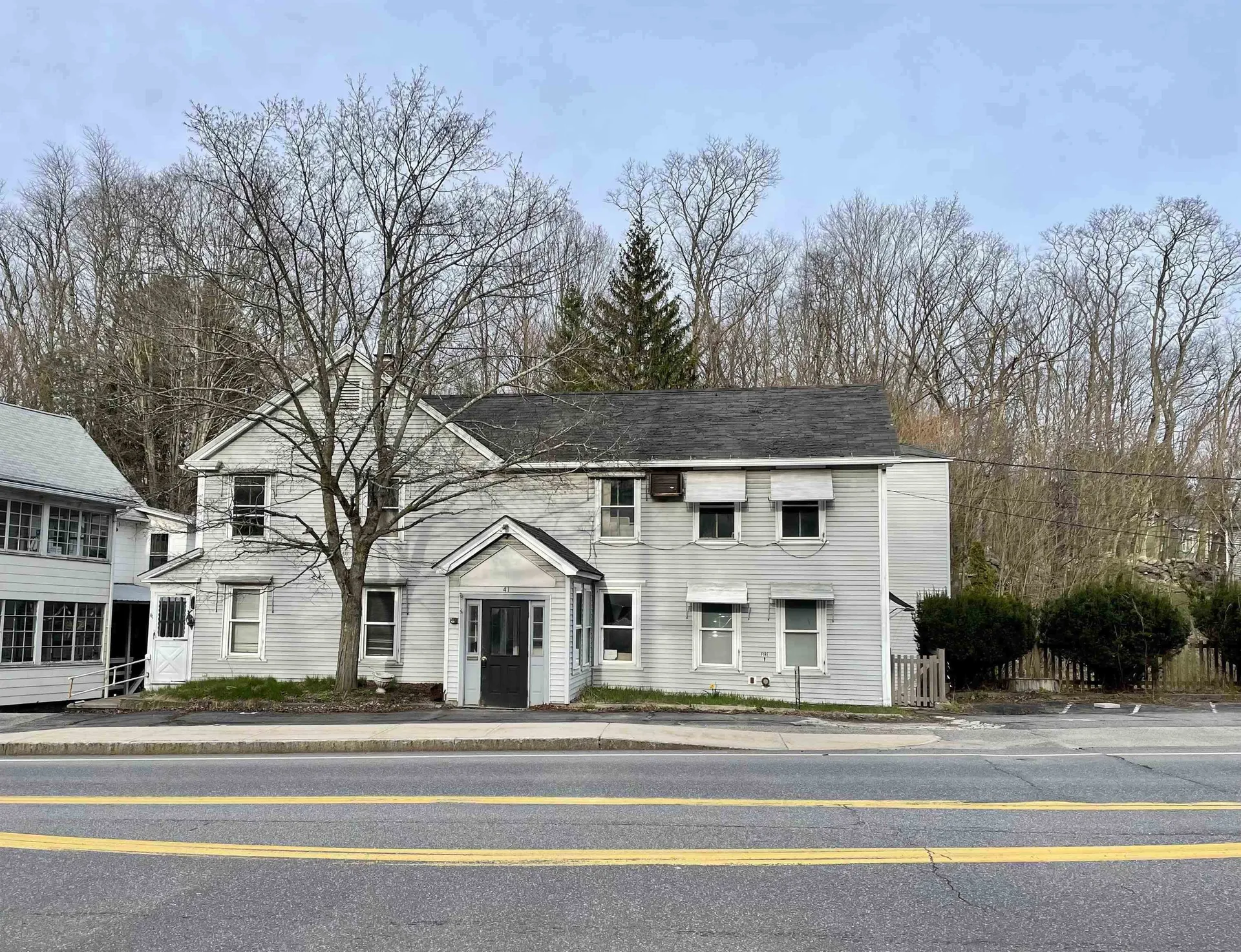 41 Exeter Road Newmarket NH 03857