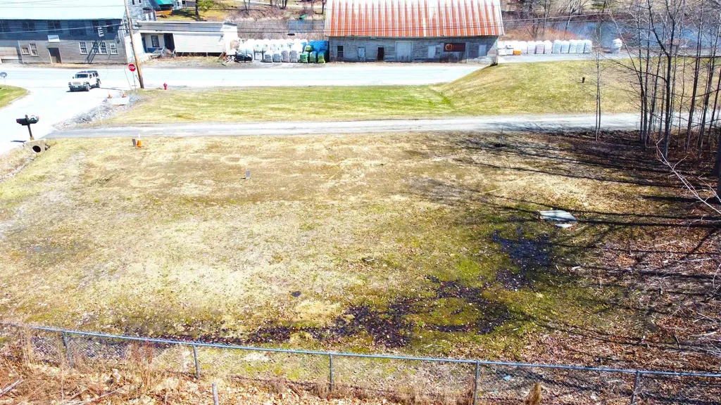 25 Duck Pond Road Barton VT 05822