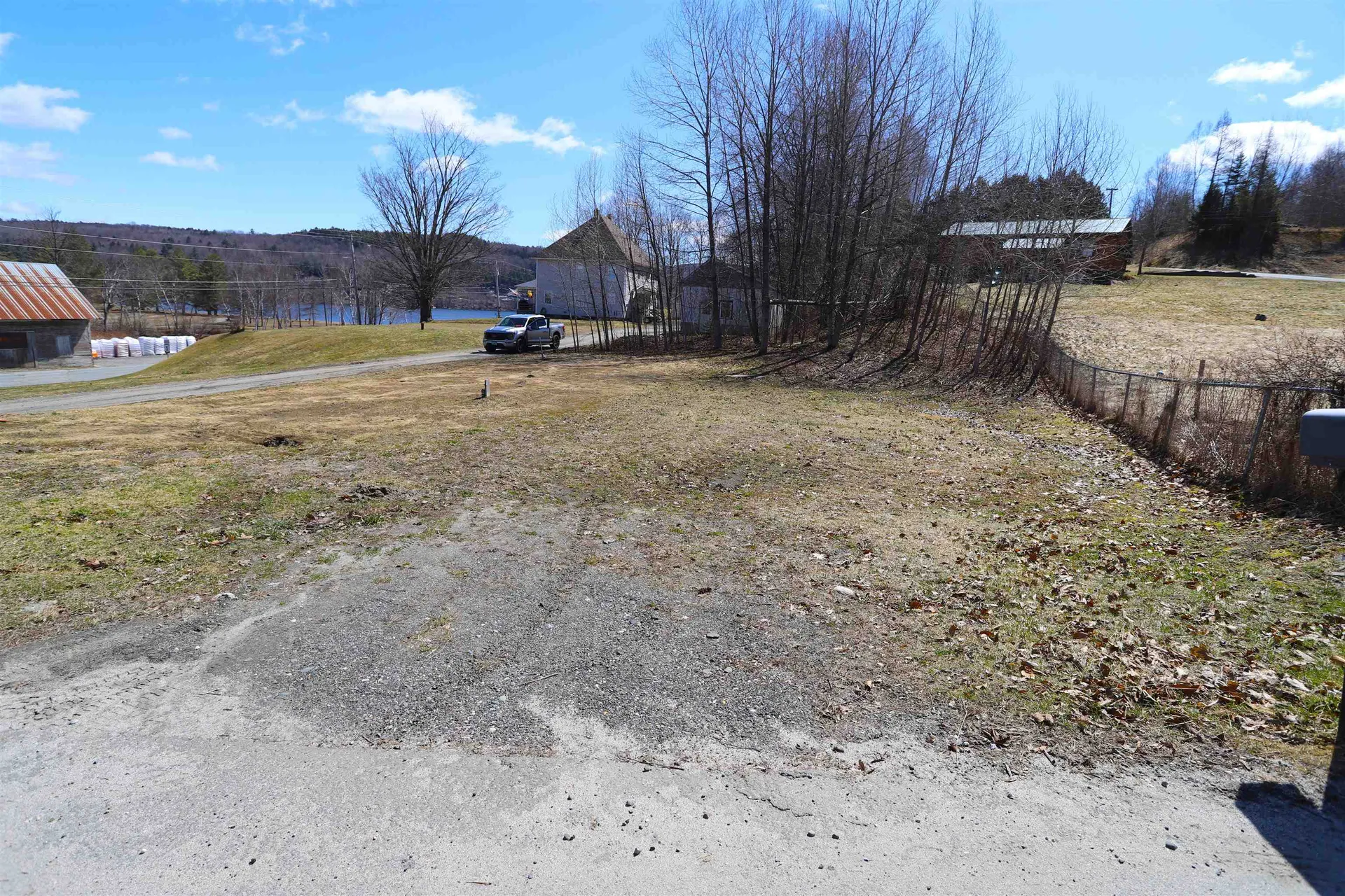25 Duck Pond Road Barton VT 05822