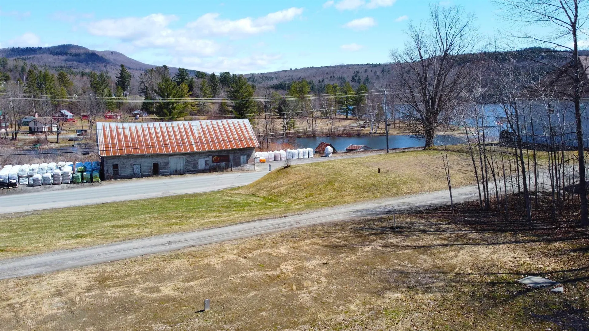 25 Duck Pond Road Barton VT 05822