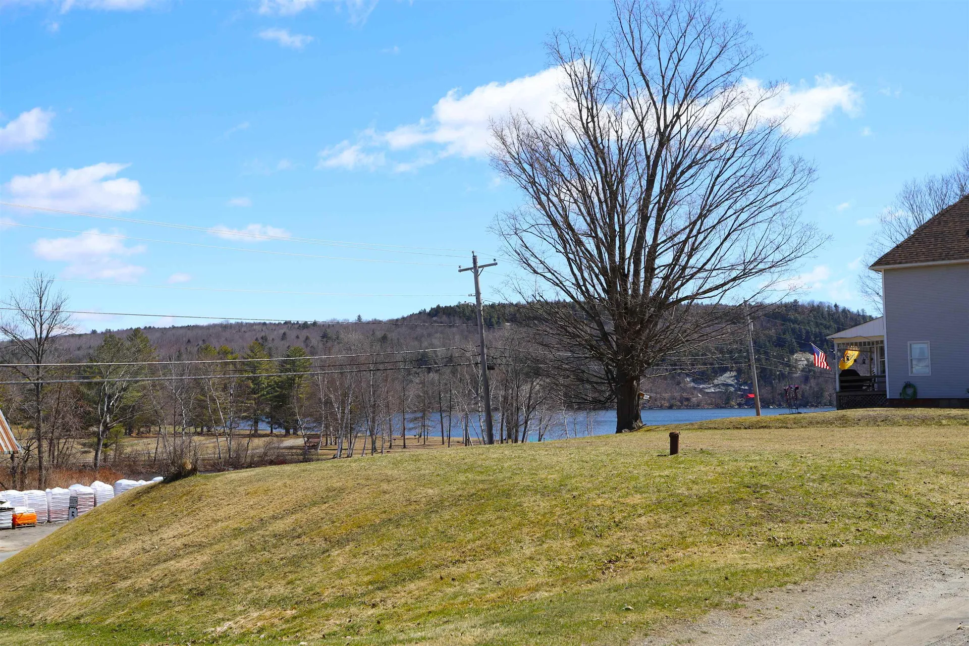 25 Duck Pond Road Barton VT 05822