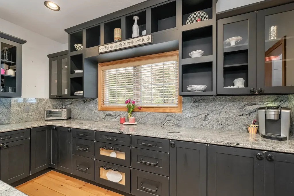 42 Farm Road Moultonborough NH 03254