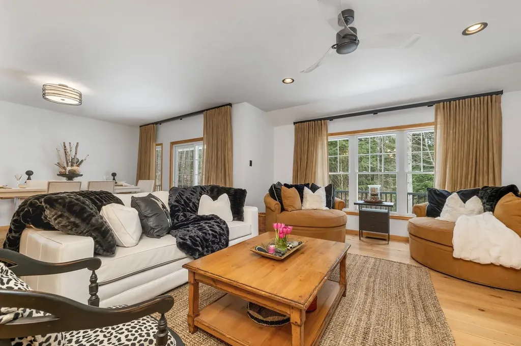 42 Farm Road Moultonborough NH 03254