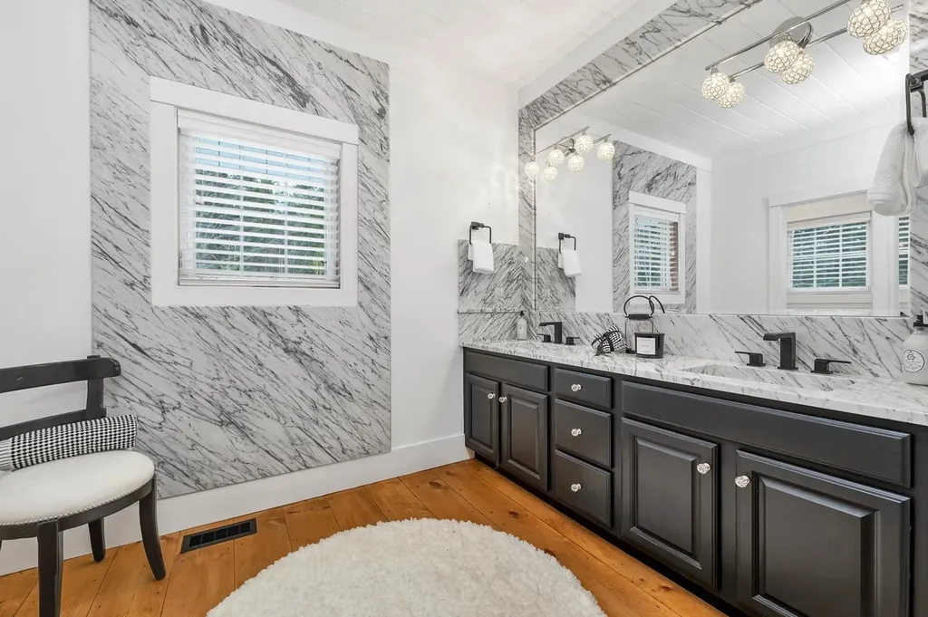 42 Farm Road Moultonborough NH 03254