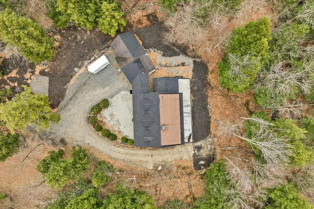 42 Farm Road Moultonborough NH 03254