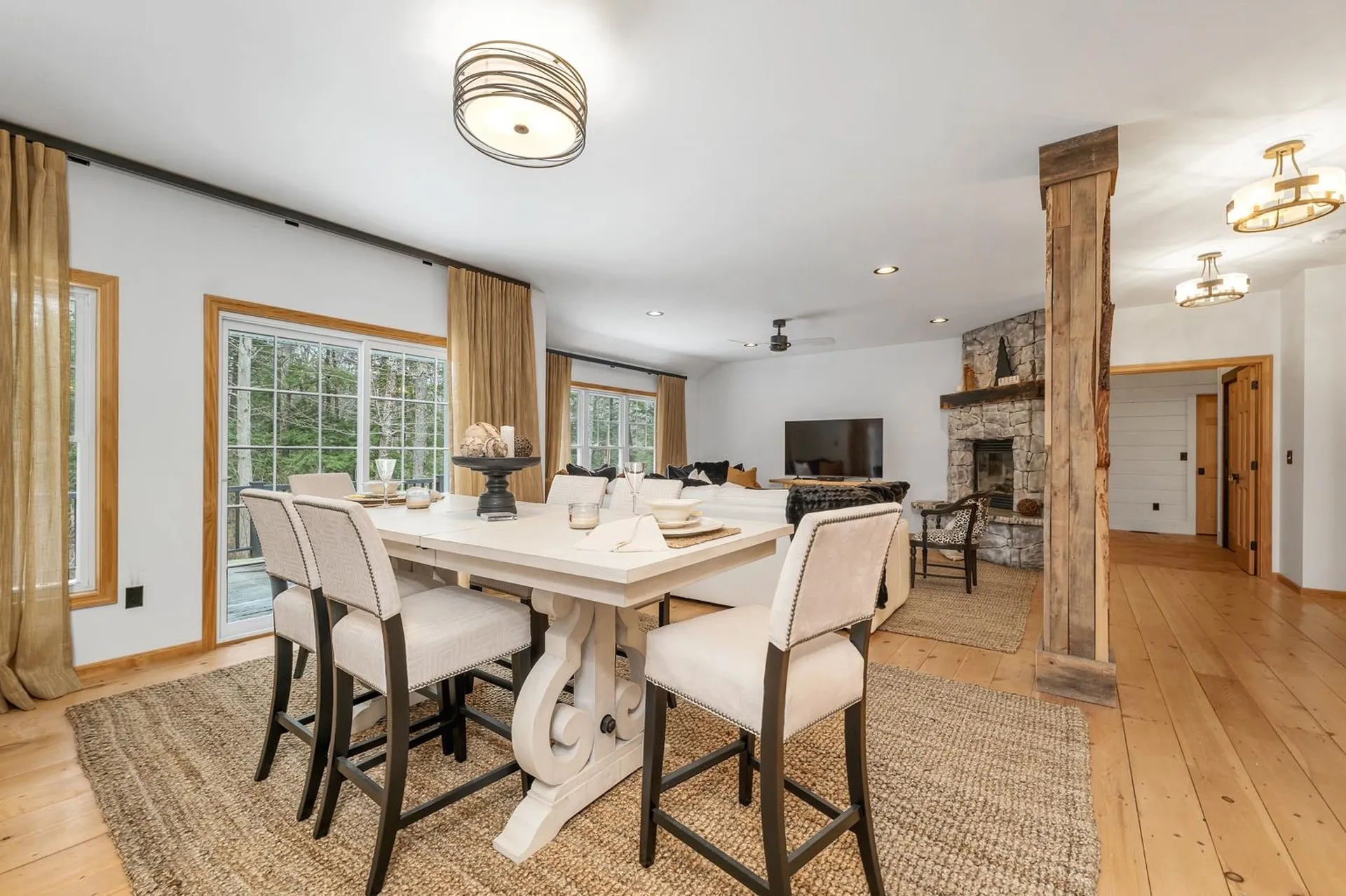 42 Farm Road Moultonborough NH 03254