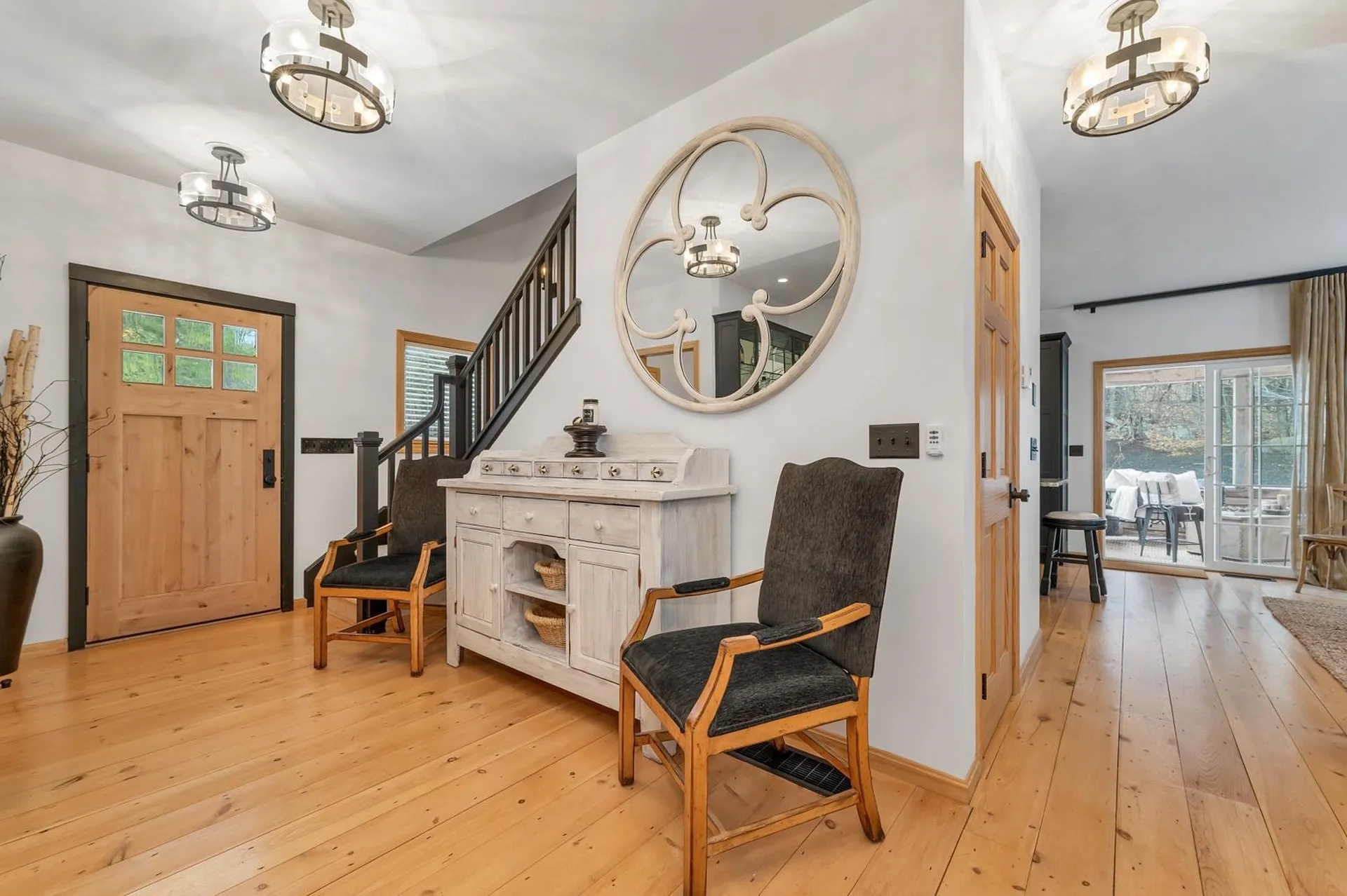 42 Farm Road Moultonborough NH 03254