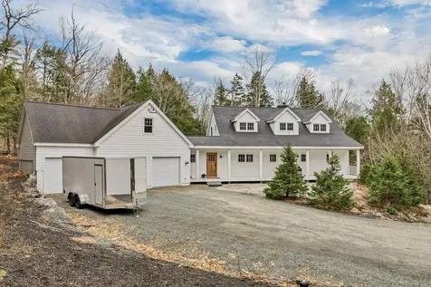42 Farm Road Moultonborough NH 03254