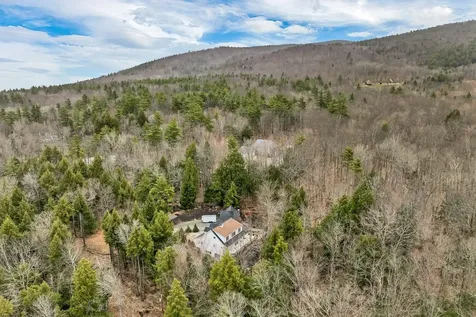 42 Farm Road Moultonborough NH 03254