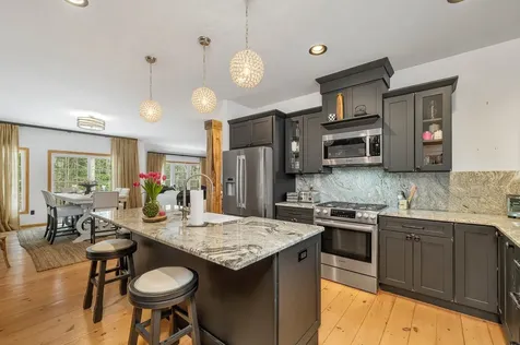 42 Farm Road Moultonborough NH 03254