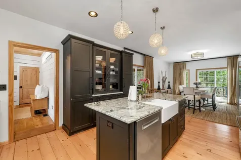 42 Farm Road Moultonborough NH 03254