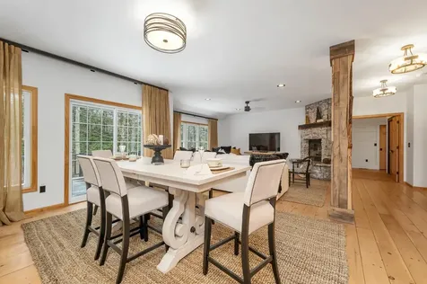 42 Farm Road Moultonborough NH 03254