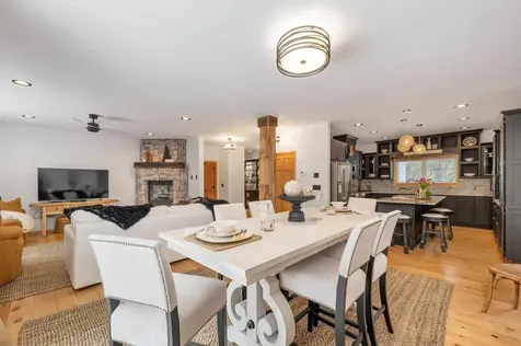 42 Farm Road Moultonborough NH 03254