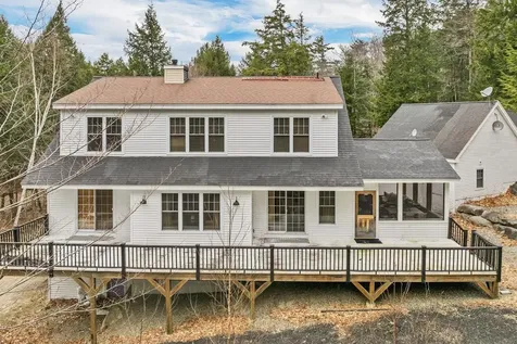 42 Farm Road Moultonborough NH 03254