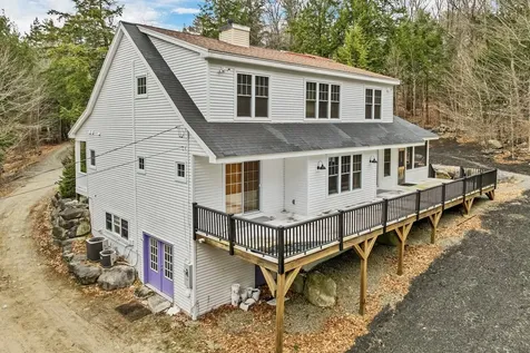 42 Farm Road Moultonborough NH 03254