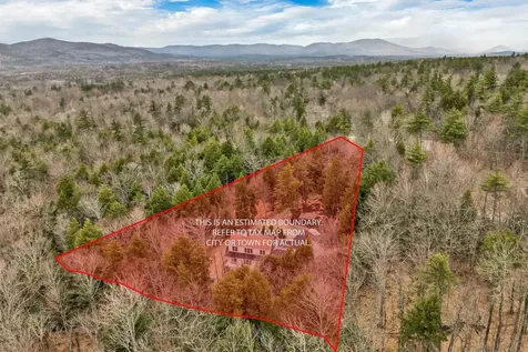 42 Farm Road Moultonborough NH 03254