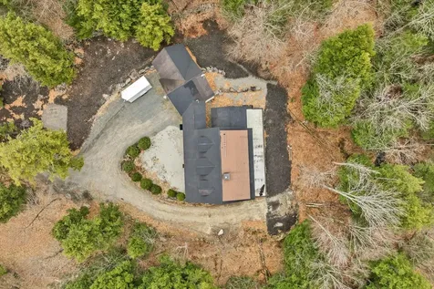 42 Farm Road Moultonborough NH 03254