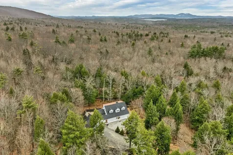 42 Farm Road Moultonborough NH 03254