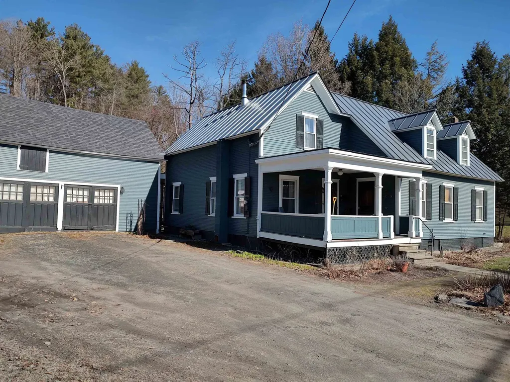 28 Forest Street Randolph VT 05060