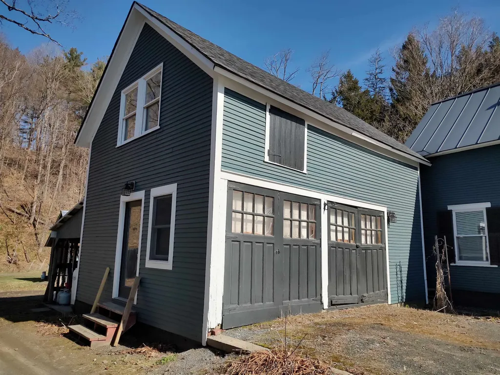 28 Forest Street Randolph VT 05060