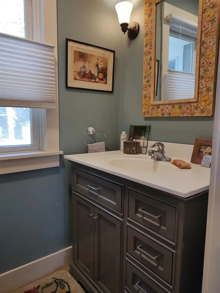 28 Forest Street Randolph VT 05060