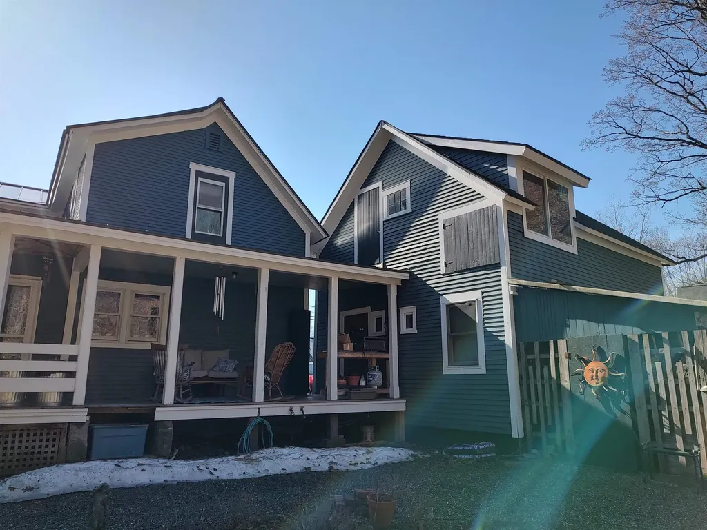 28 Forest Street Randolph VT 05060