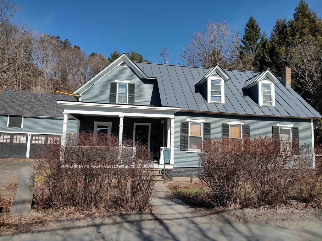 28 Forest Street Randolph VT 05060