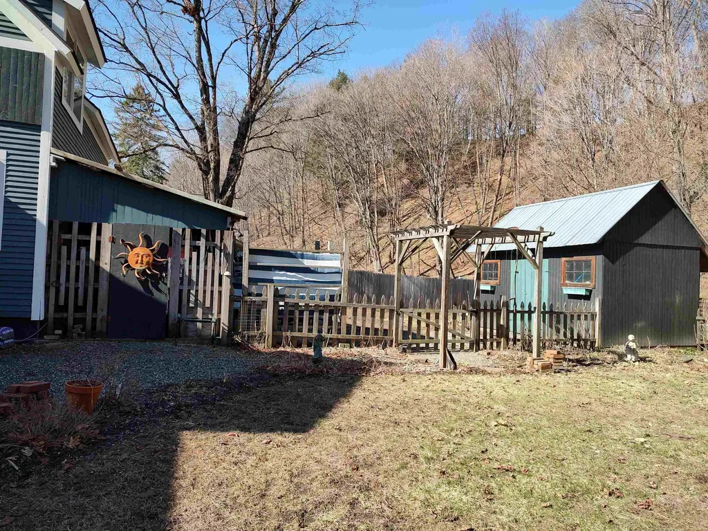 28 Forest Street Randolph VT 05060