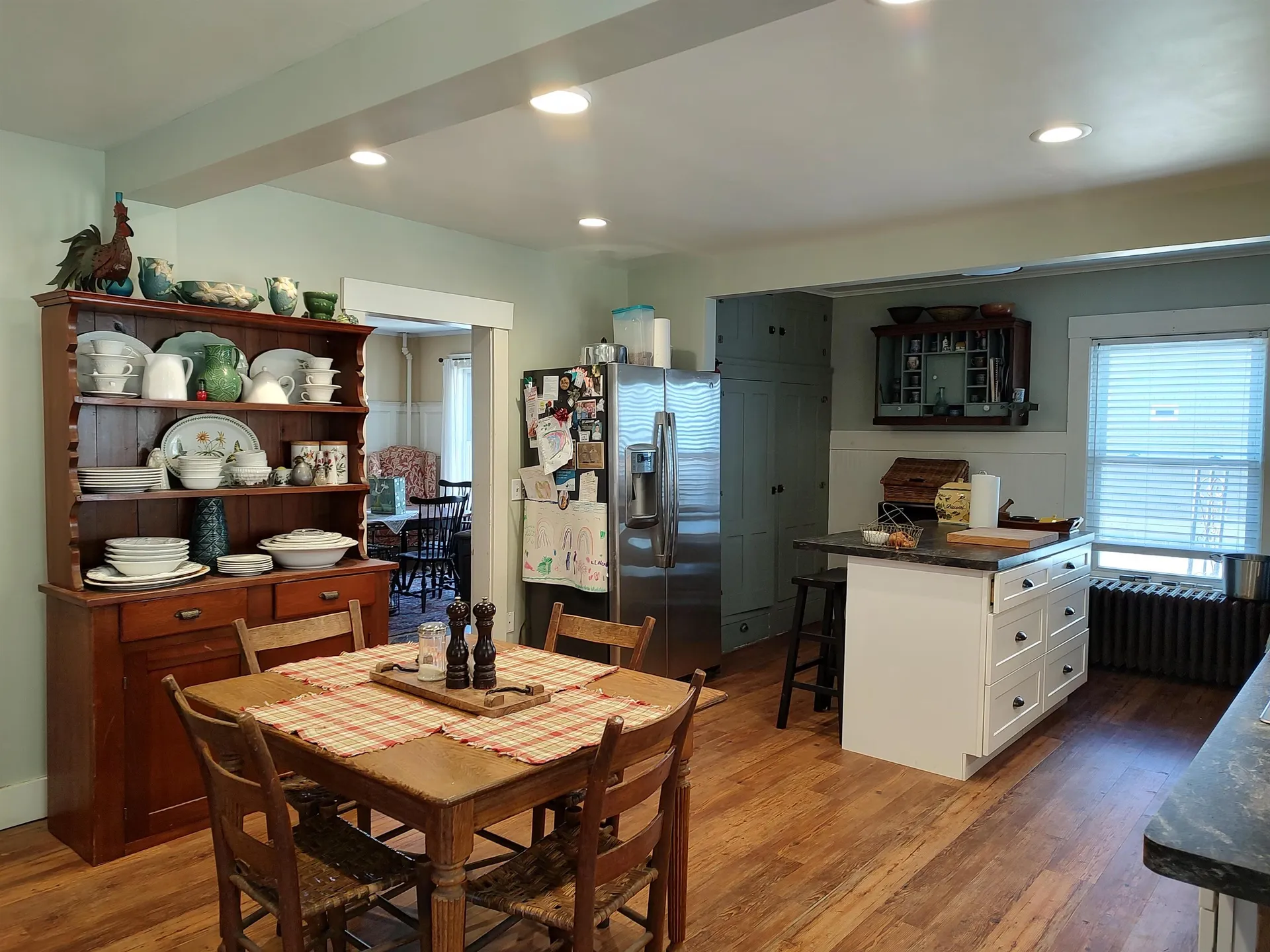 28 Forest Street Randolph VT 05060