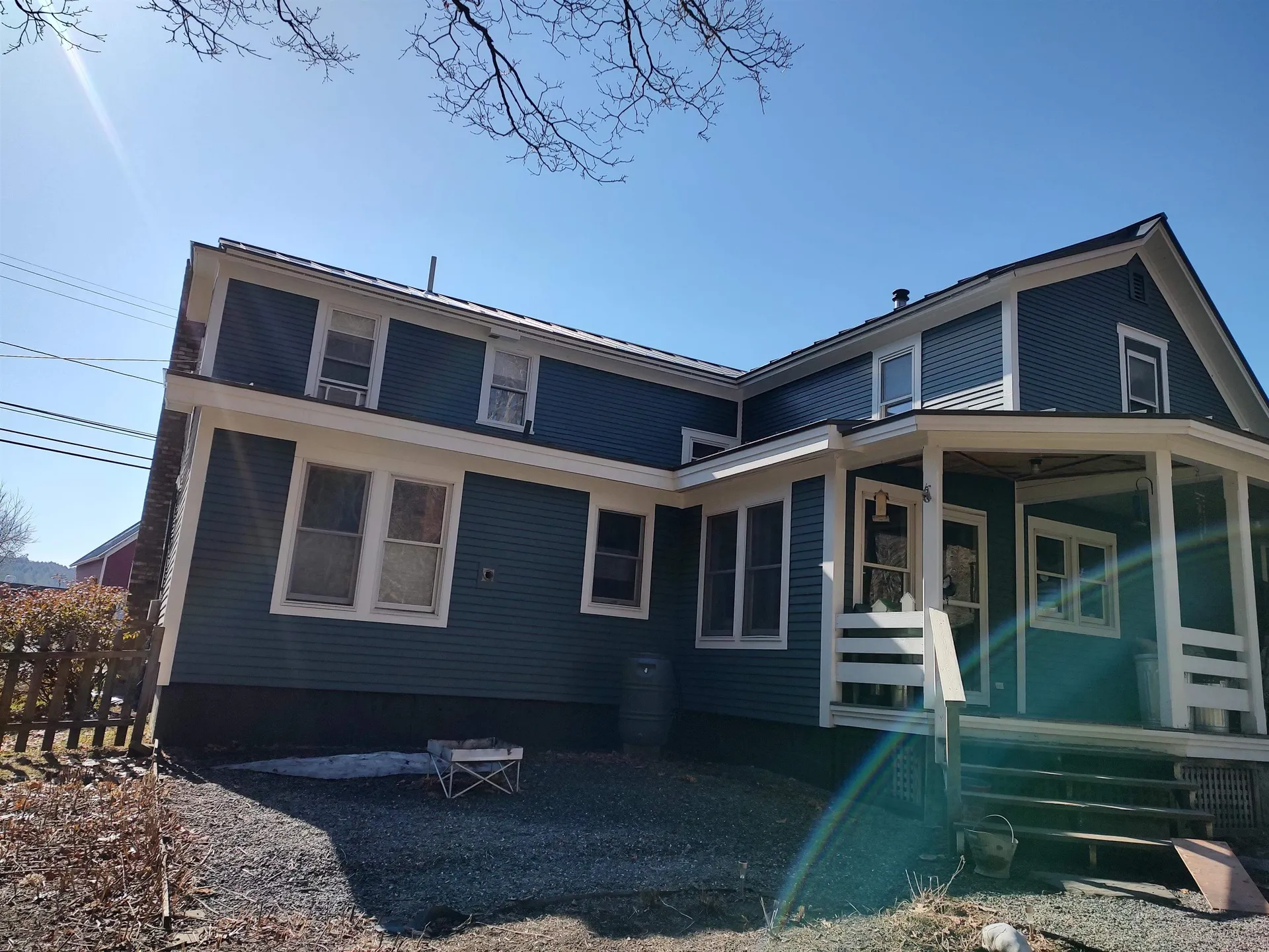 28 Forest Street Randolph VT 05060