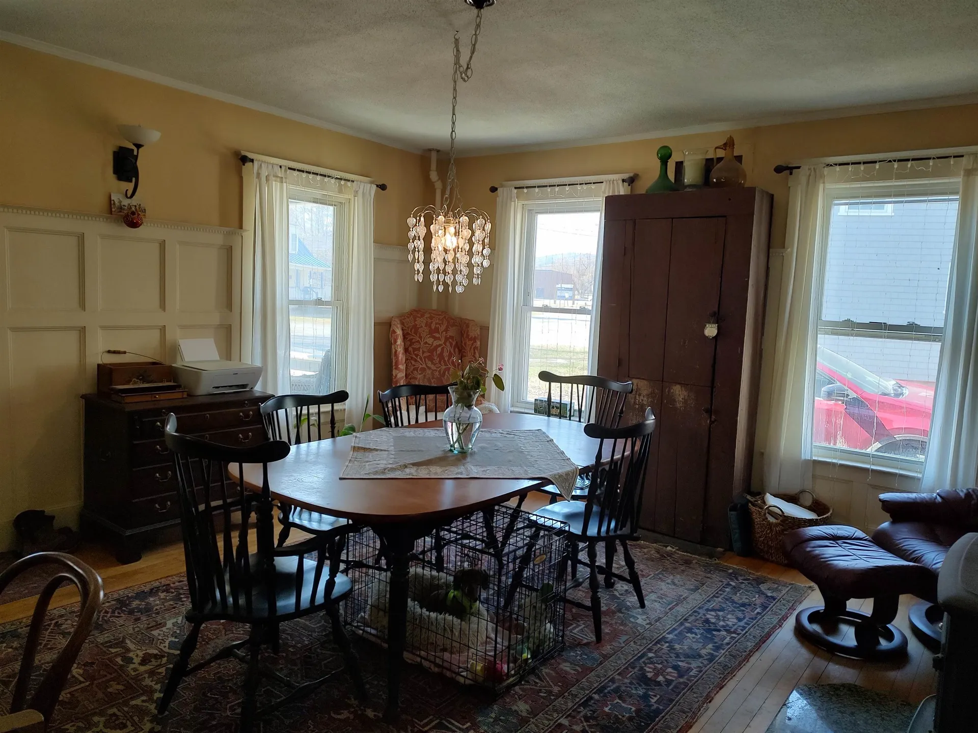 28 Forest Street Randolph VT 05060