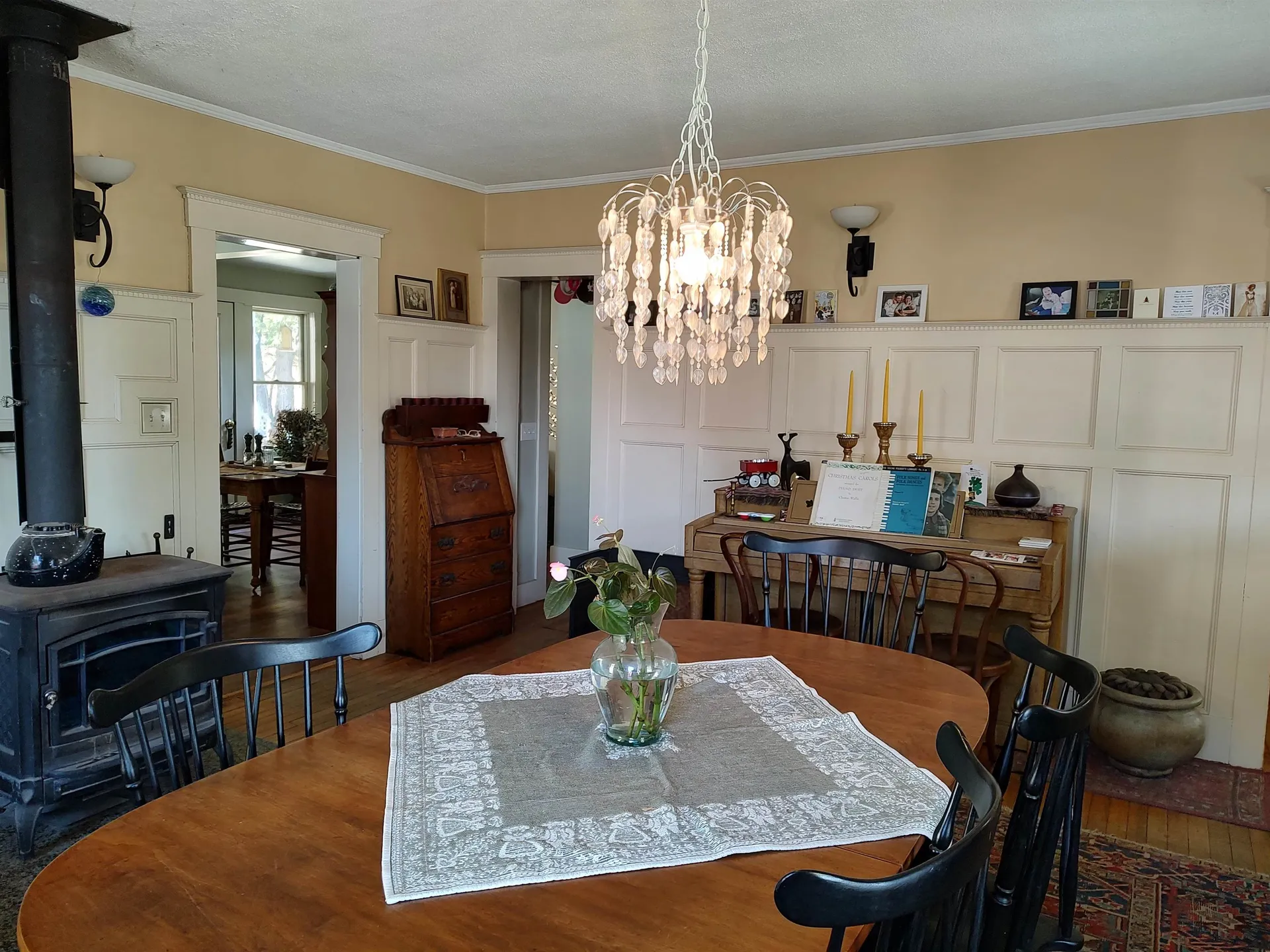 28 Forest Street Randolph VT 05060