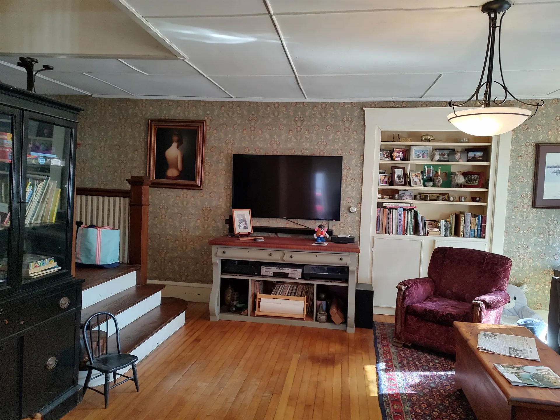 28 Forest Street Randolph VT 05060