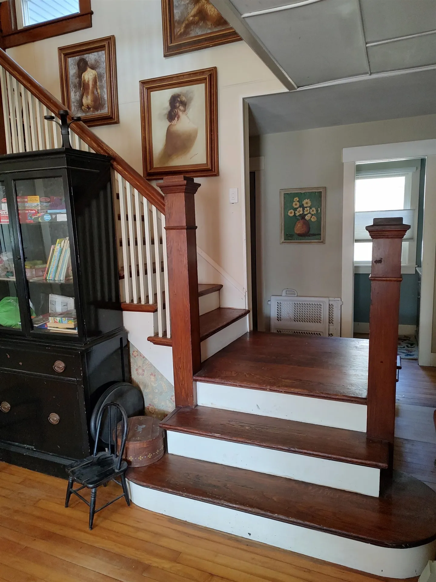 28 Forest Street Randolph VT 05060