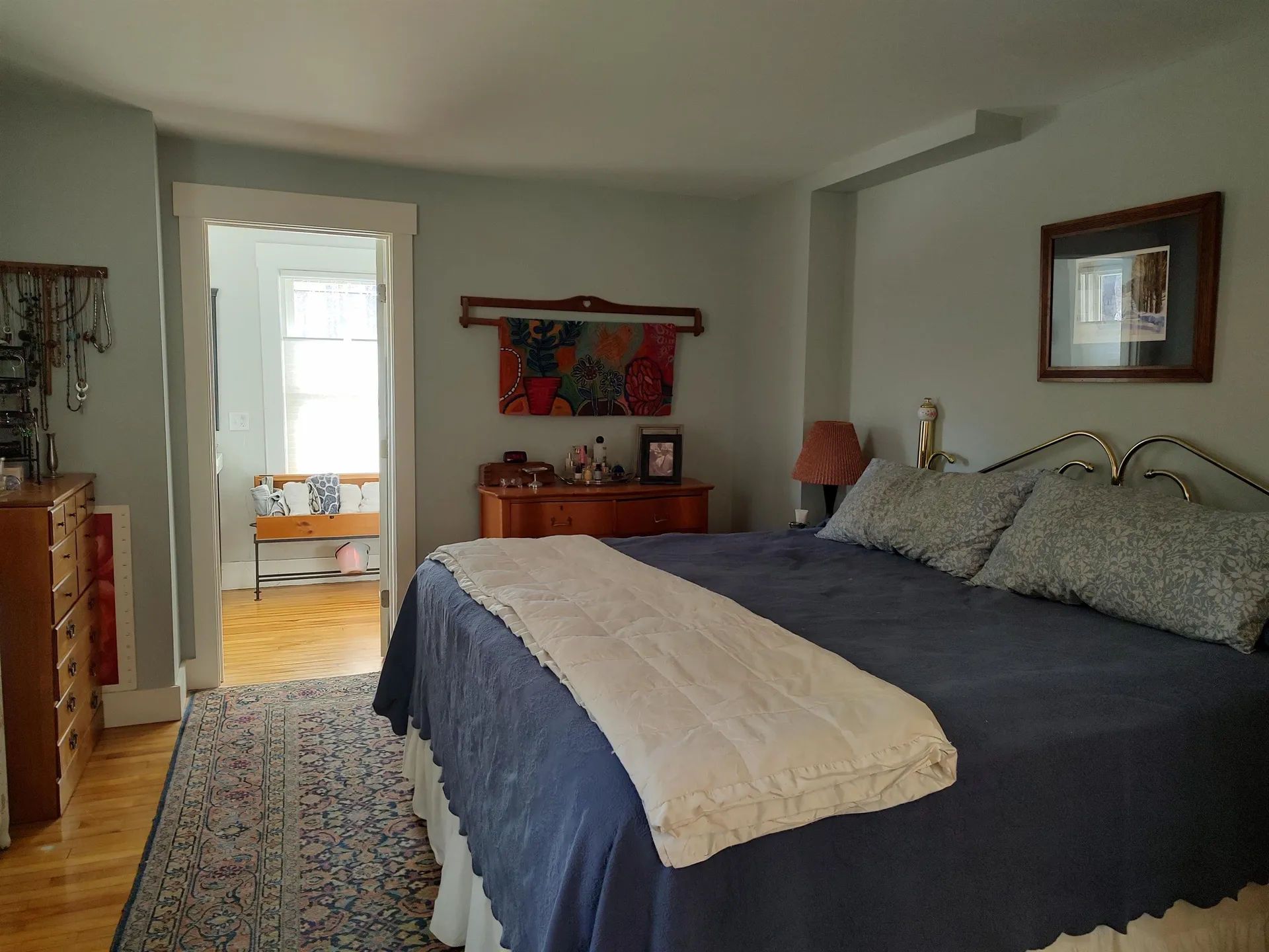 28 Forest Street Randolph VT 05060