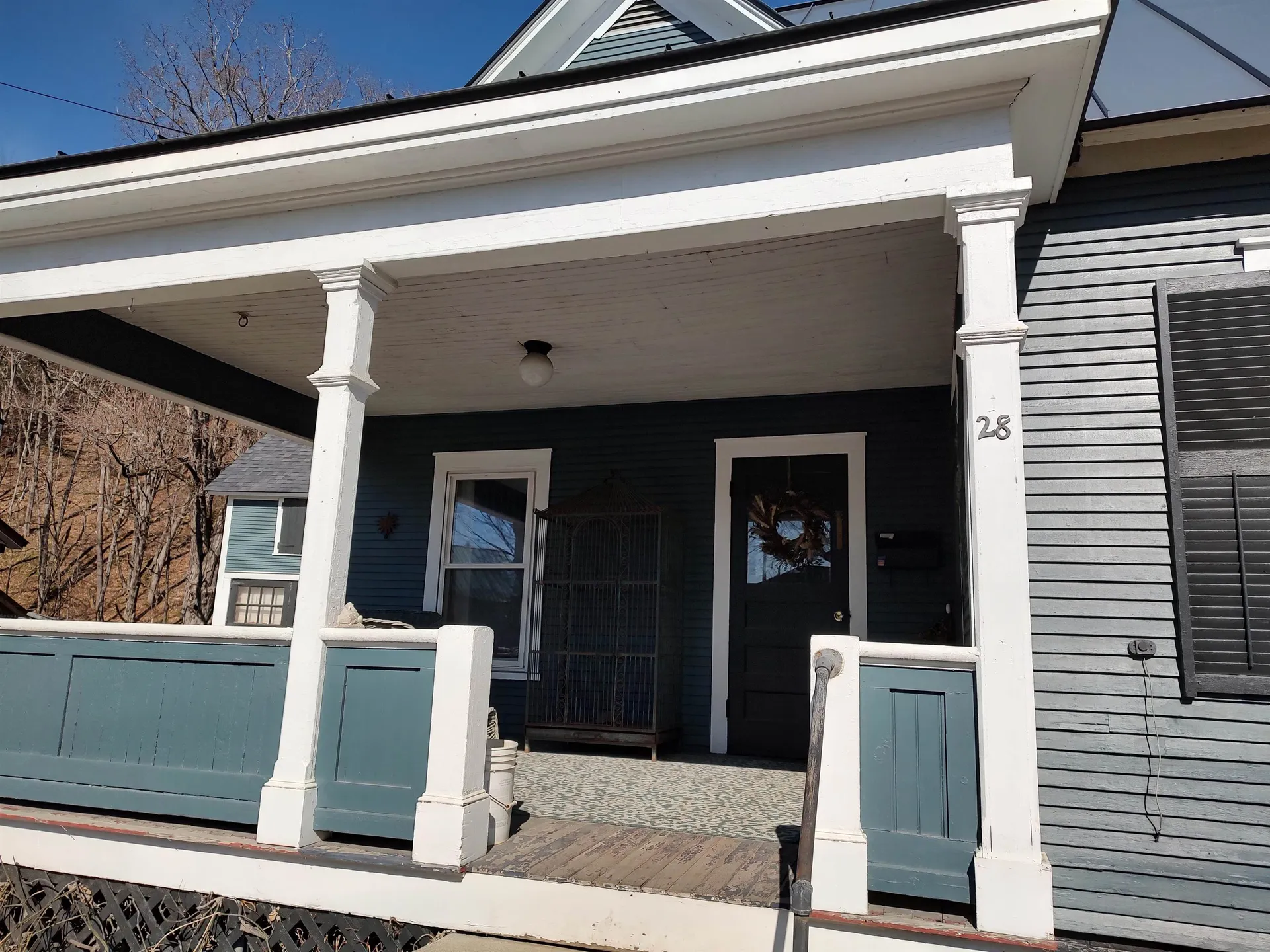 28 Forest Street Randolph VT 05060