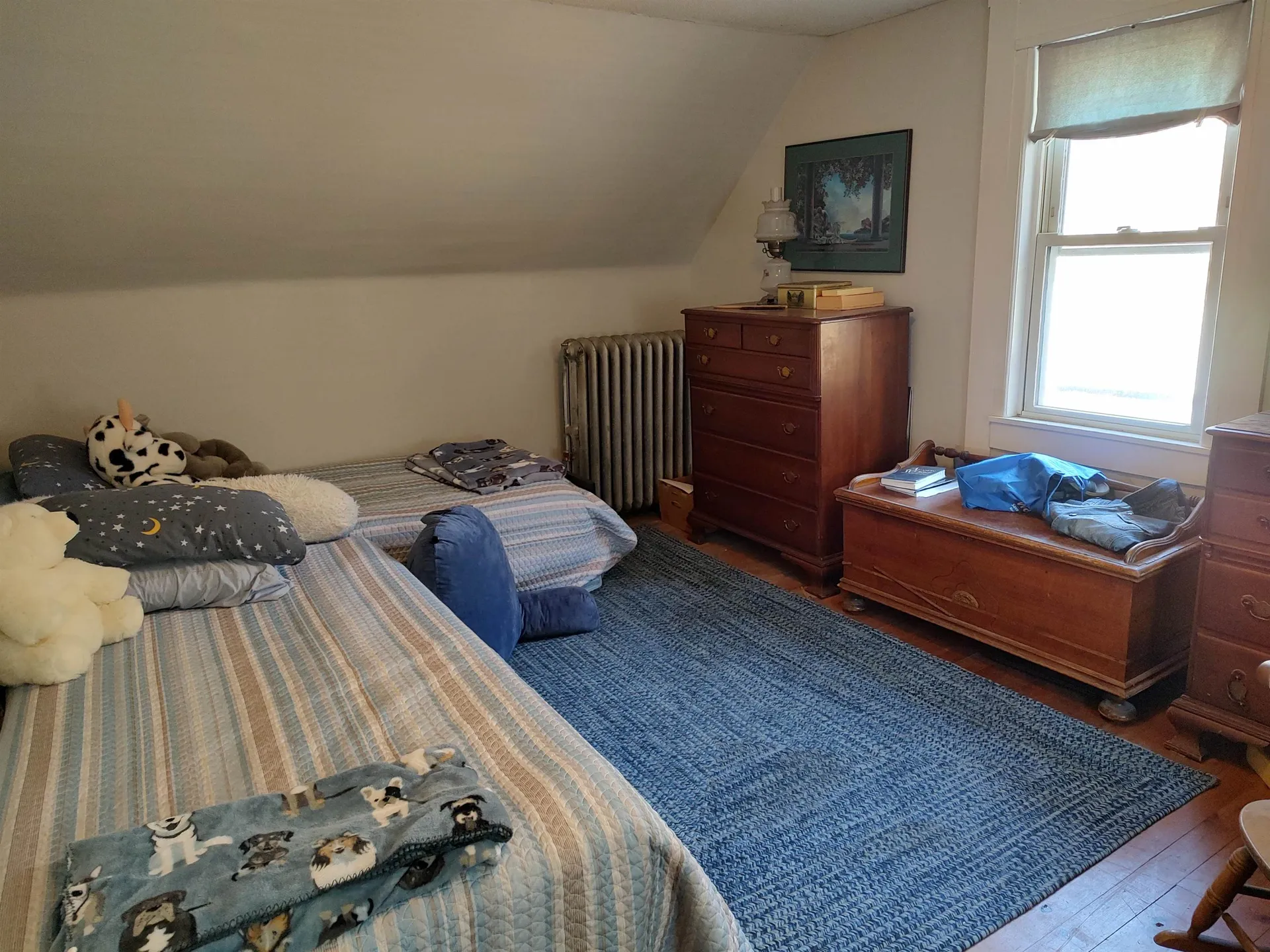 28 Forest Street Randolph VT 05060