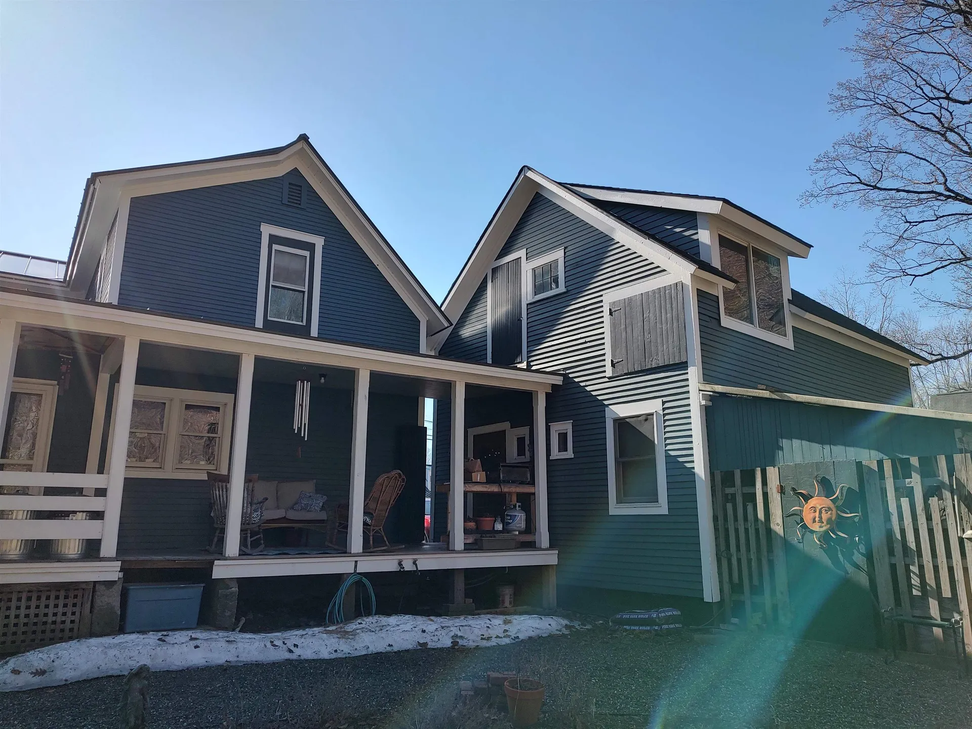 28 Forest Street Randolph VT 05060