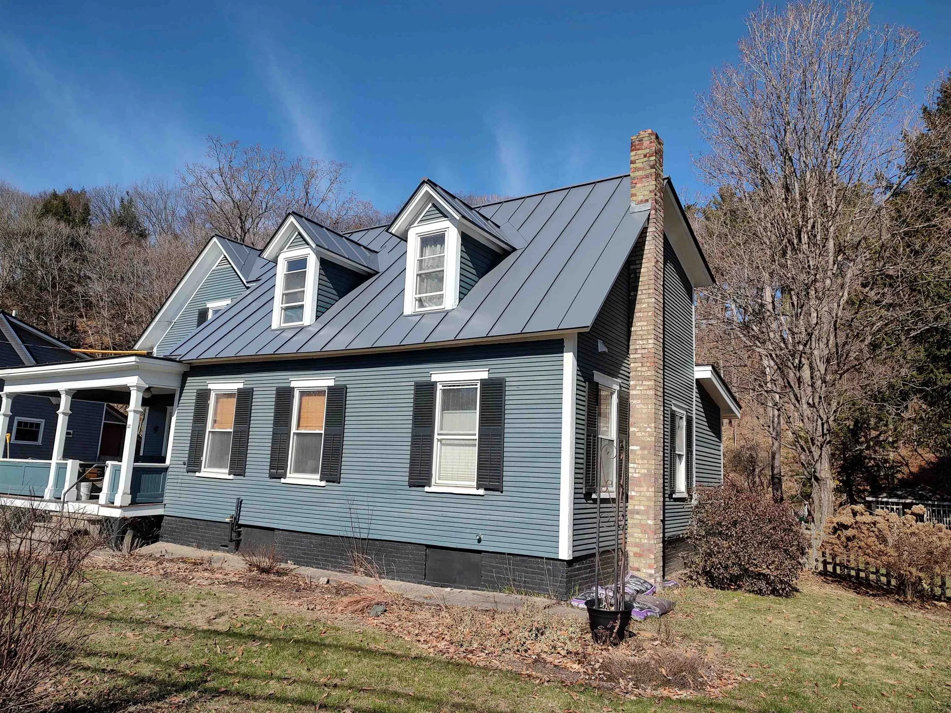 28 Forest Street Randolph VT 05060