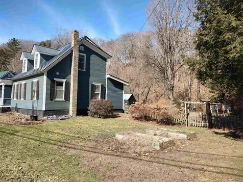 28 Forest Street Randolph VT 05060