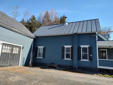 28 Forest Street Randolph VT 05060