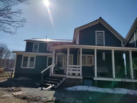 28 Forest Street Randolph VT 05060