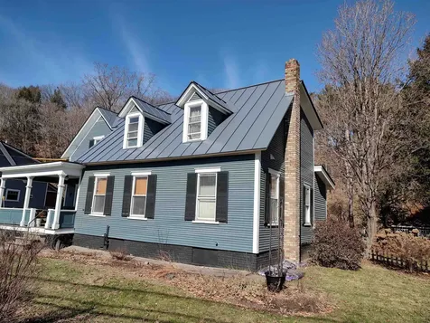 28 Forest Street Randolph VT 05060