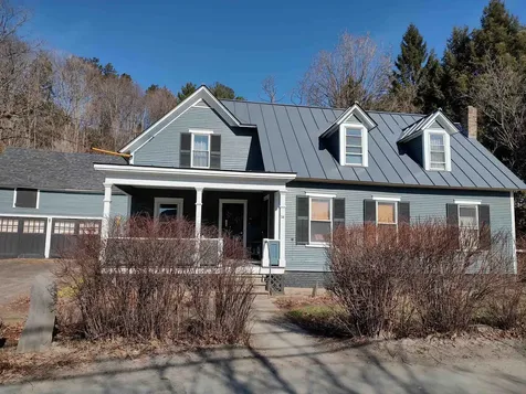 28 Forest Street Randolph VT 05060