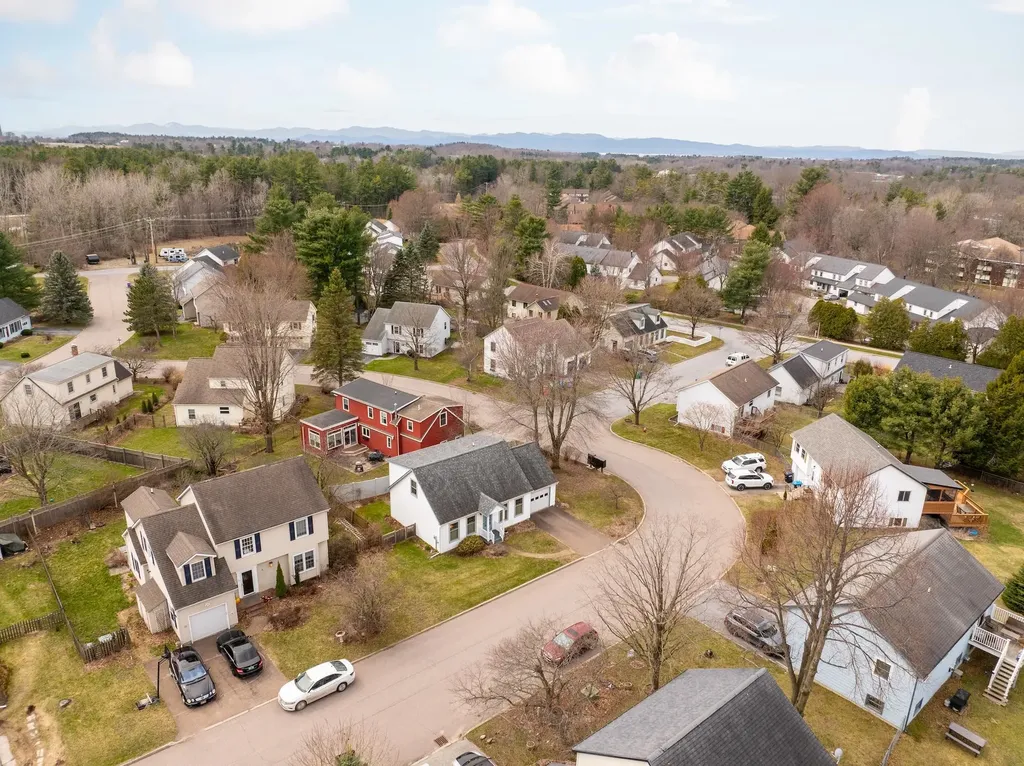 9 Dover Street South Burlington VT 05403