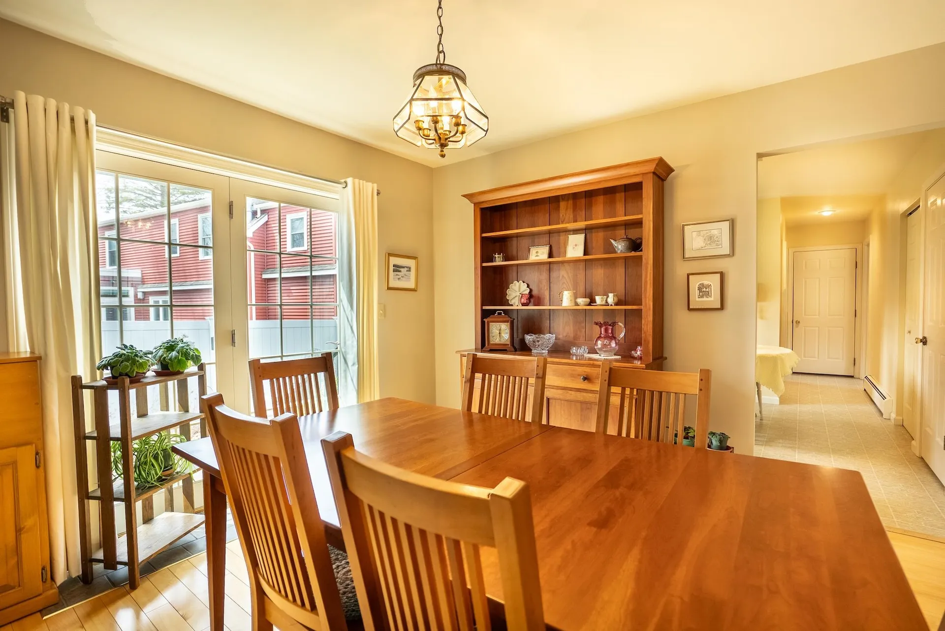 9 Dover Street South Burlington VT 05403